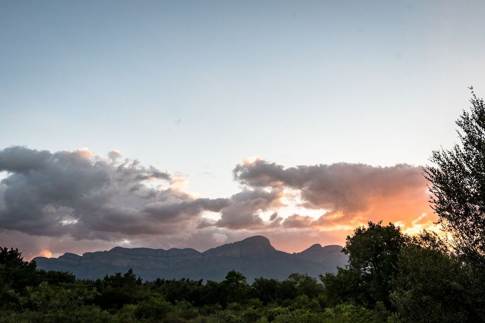 Kruger Island River Lodge 1