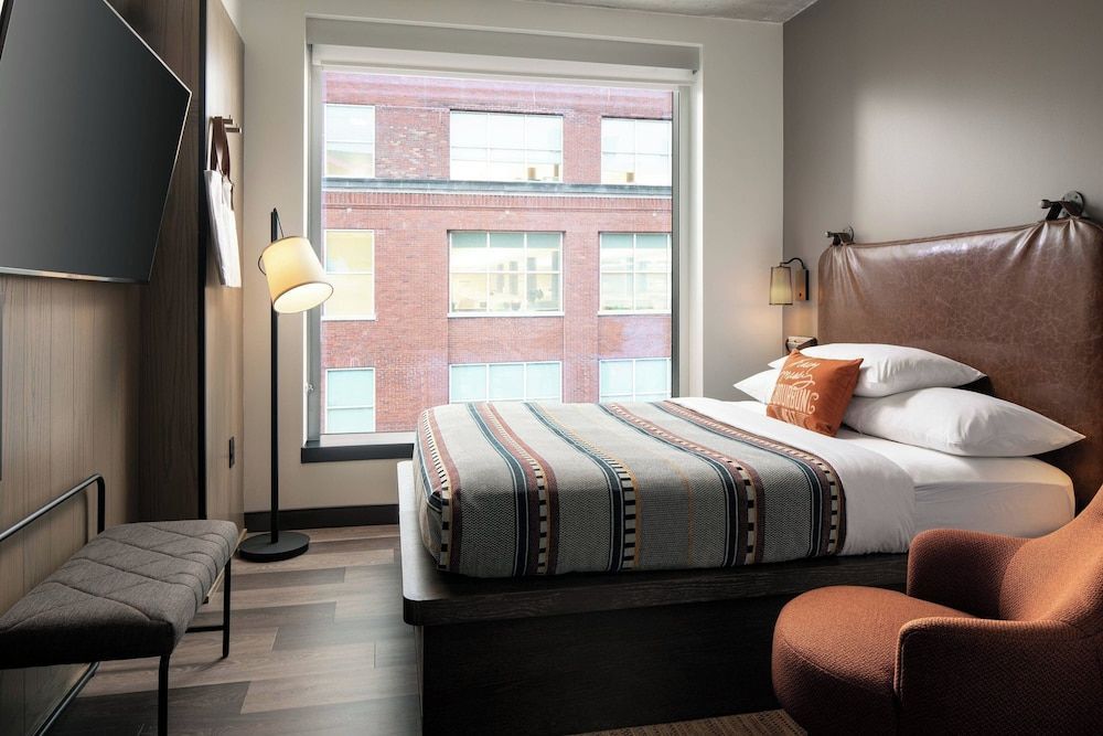 Moxy Louisville Downtown 1