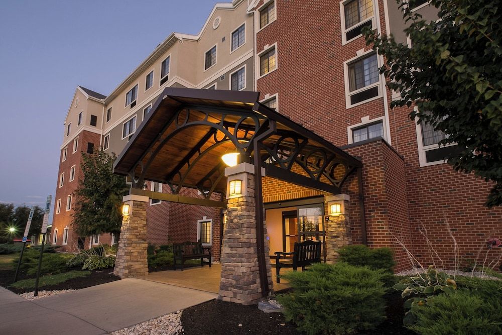 Staybridge Suites HARRISBURG HERSHEY by IHG 1