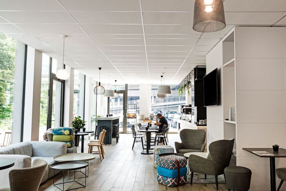 B&B HOTEL Zürich Wallisellen 2