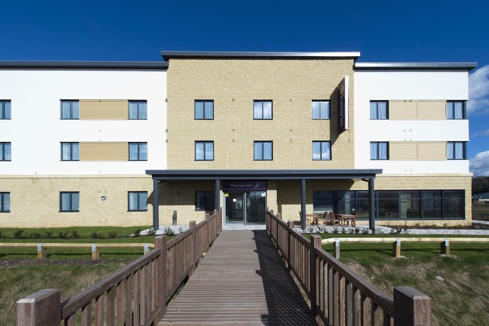 Premier Inn Seaton 1