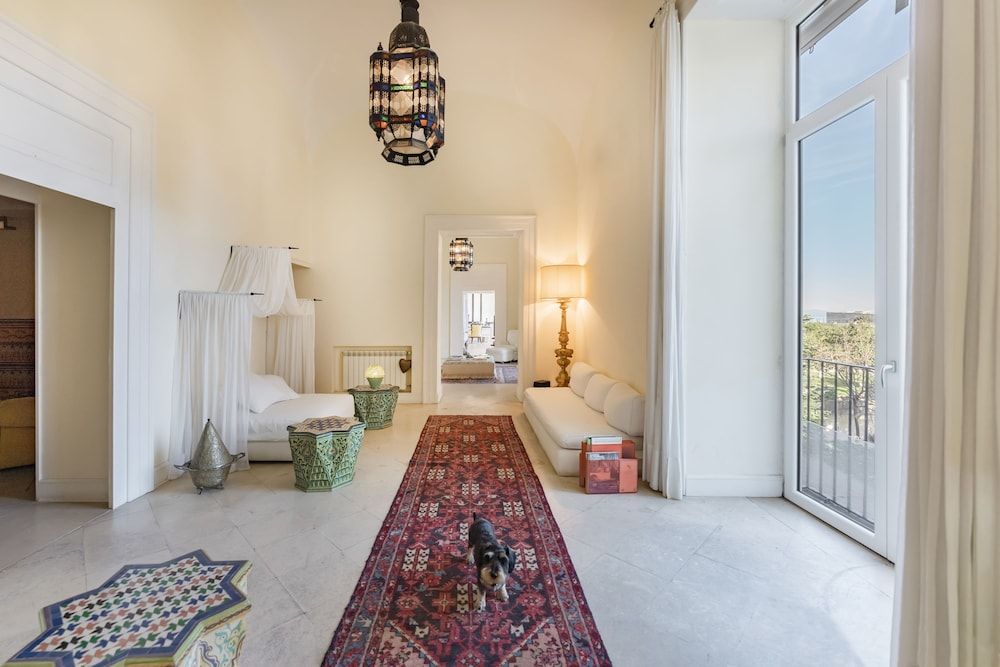 Casa Bormioli - Maison de Charme 1