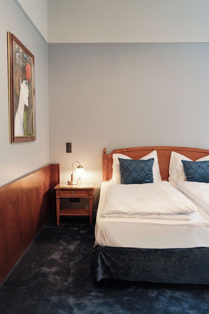 hideauts hotels Villa R 2