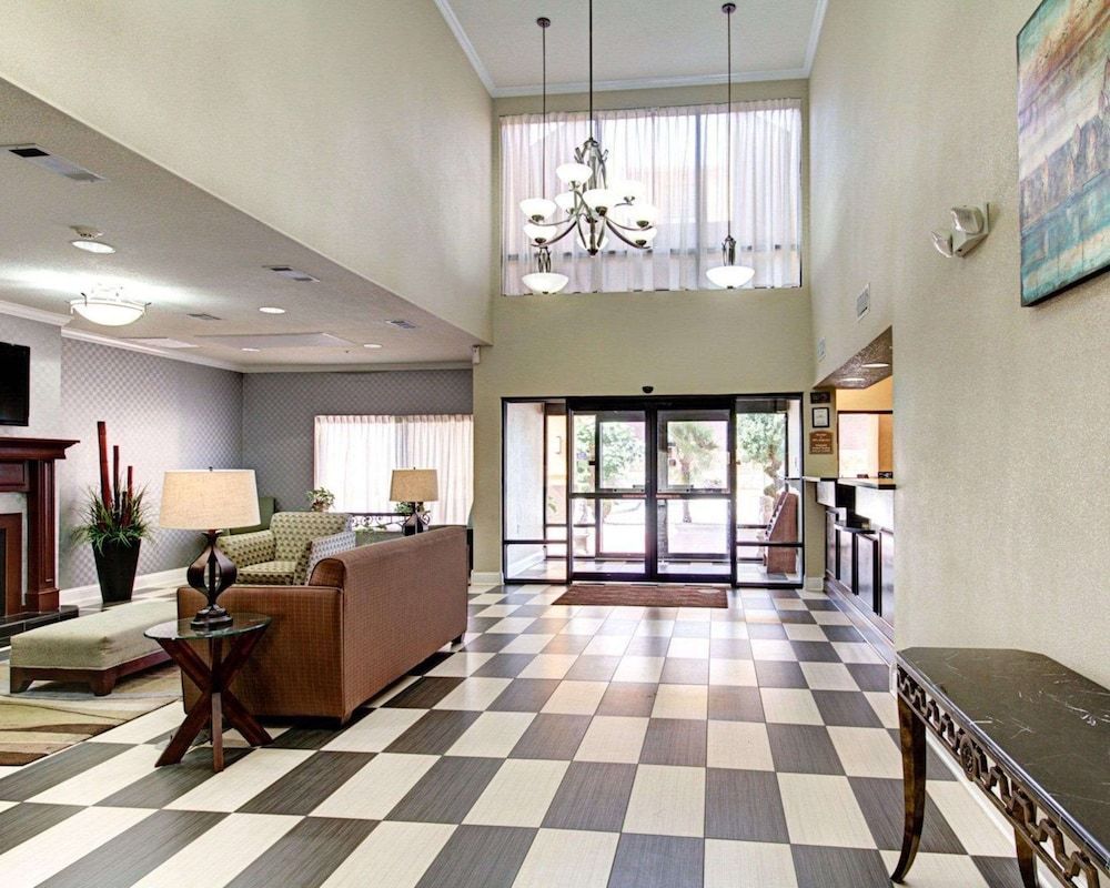 Comfort Inn Corsicana East 2