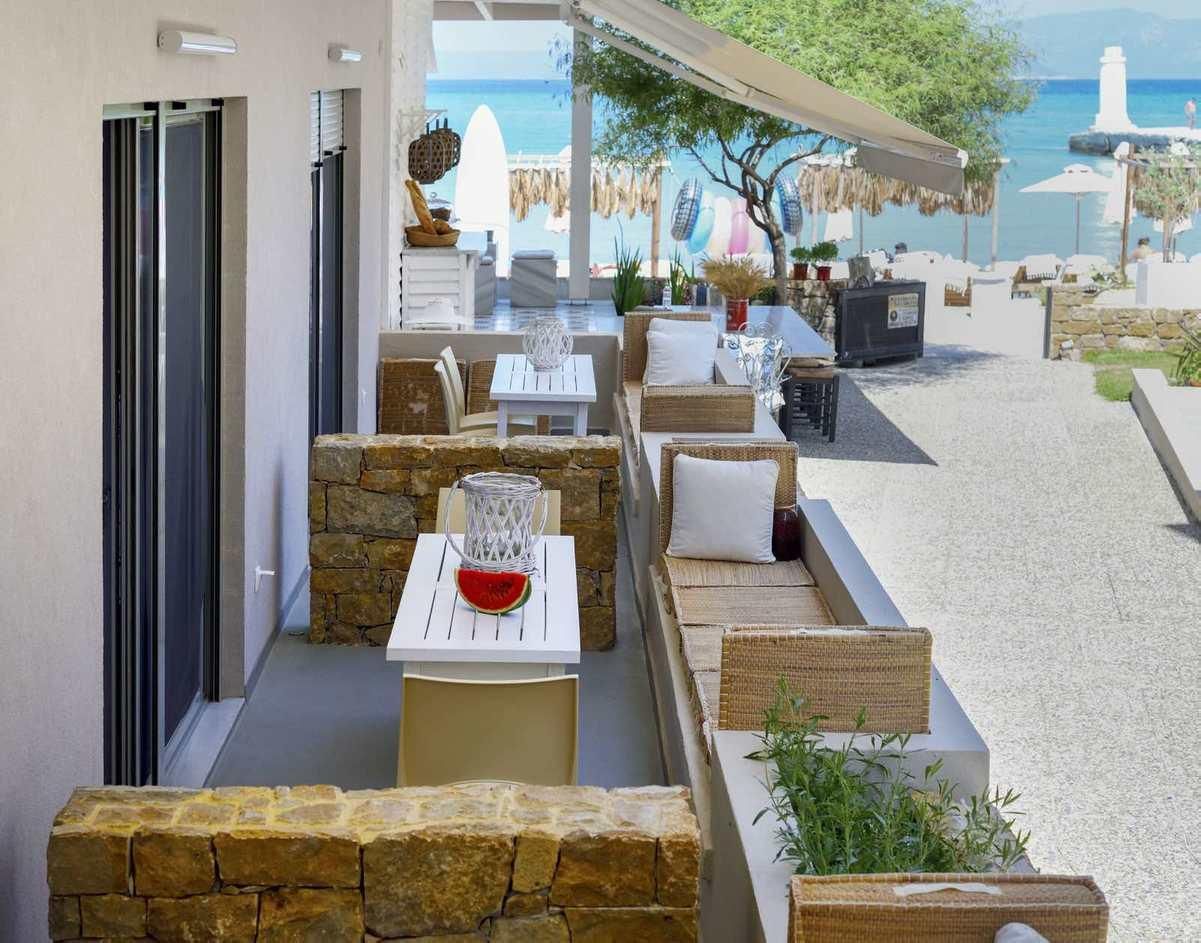 Adriana Beach Hotel 1