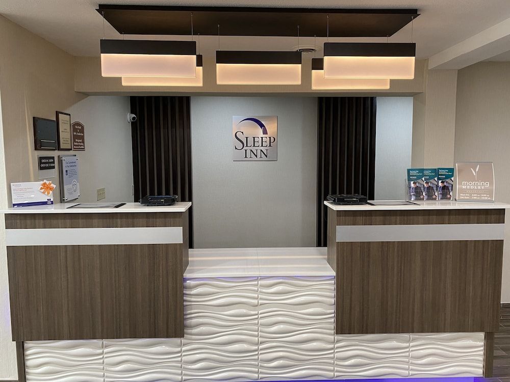 Sleep Inn St Robert-Fort Leonard Wood 2