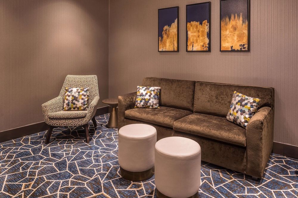 Hyatt House Raleigh/Rdu/Brier Creek 2