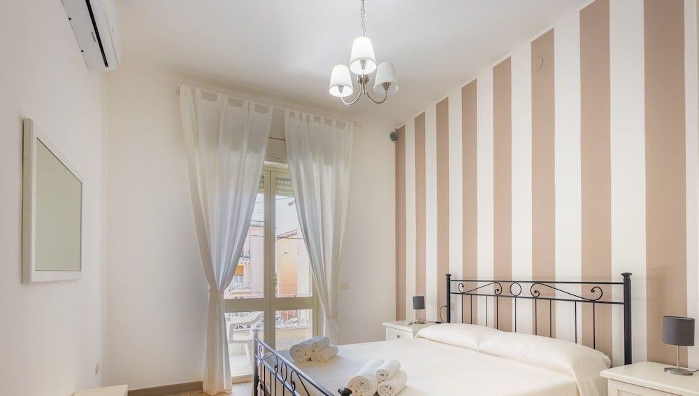 Anita Apartment 1