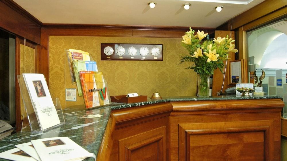 LH Hotel Andreotti 2