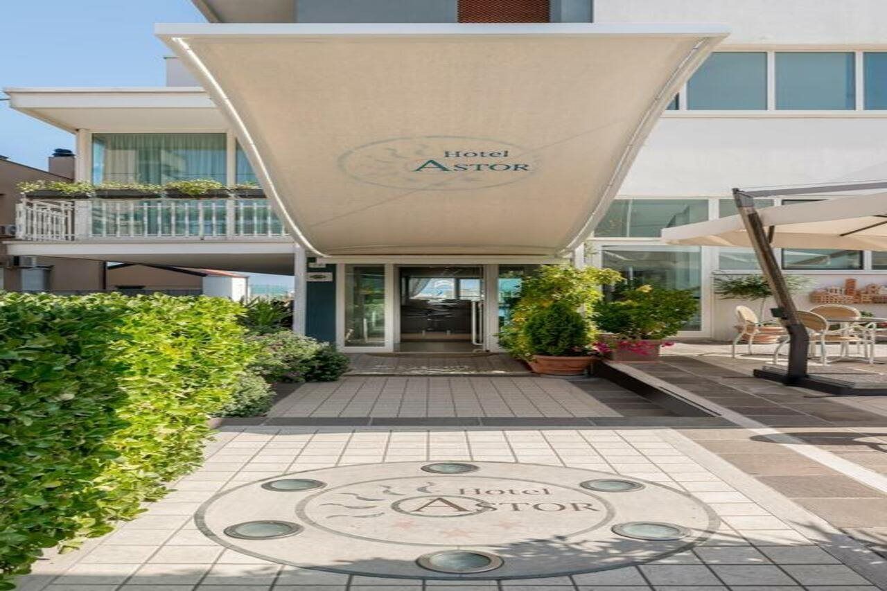 Hotel Astor 2