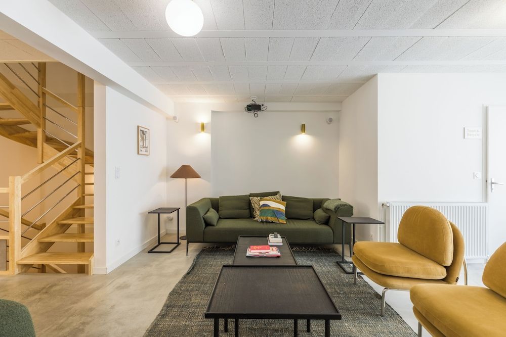 Outsite Bordeaux - Work, Connect, Explore 2