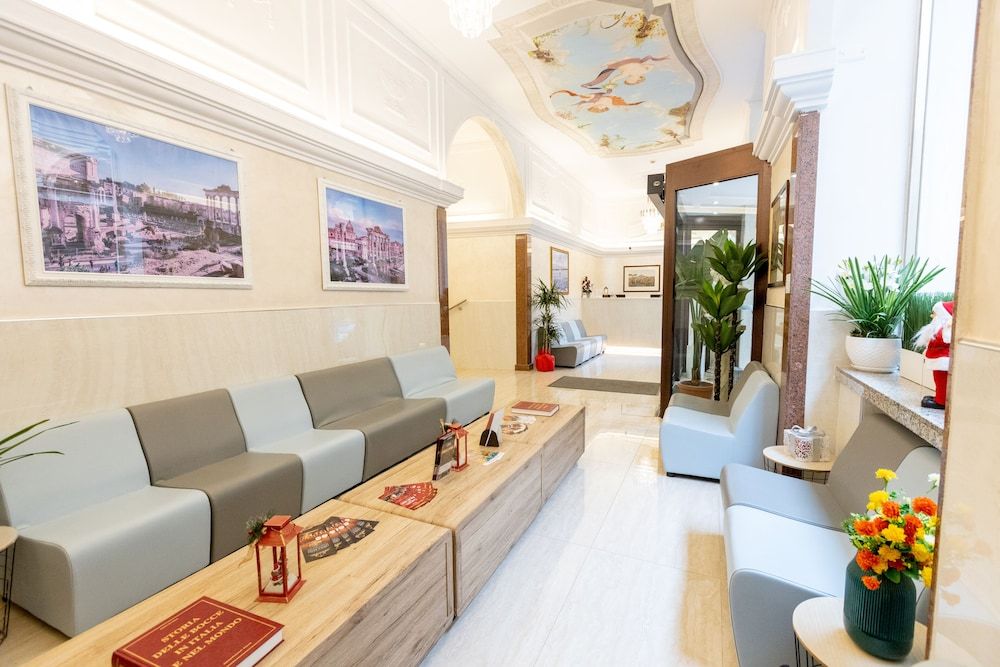 Hotel Maximus 1
