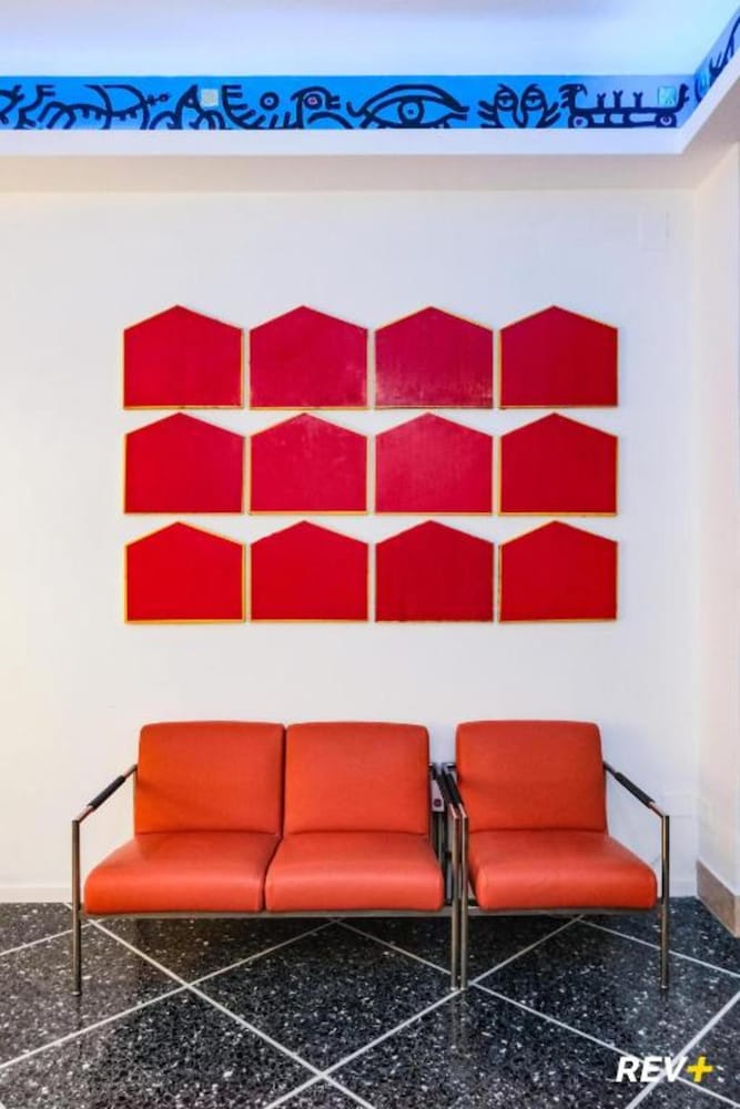 Lia Art Hotel 2