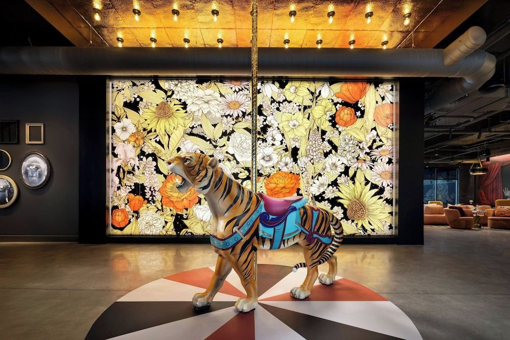 Moxy Allentown Downtown 2
