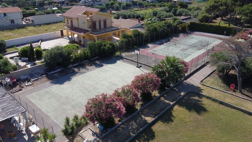 Villa Teti - Sicilia 2