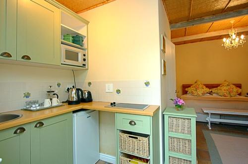 Morningside Cottage 2