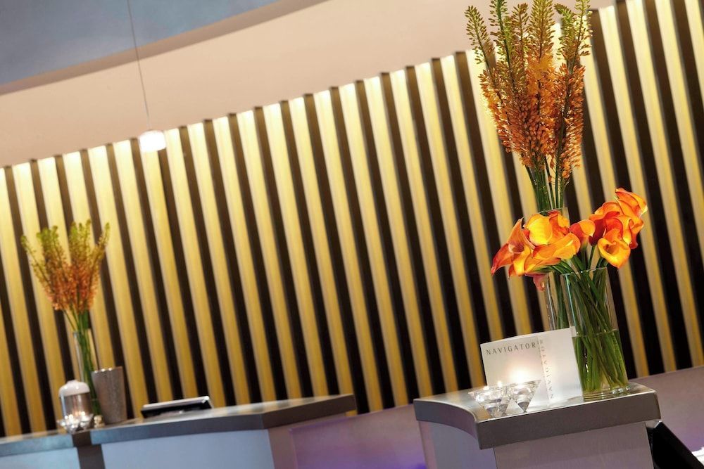 Renaissance St. Louis Airport Hotel 2