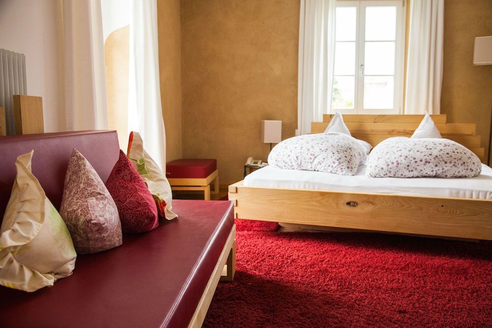 Hotel Villa Freiheim 2