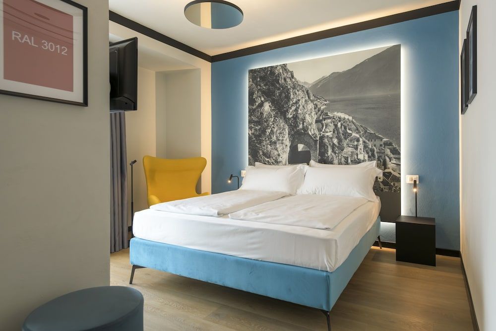 Hotel Villa Dirce - Adults Only Hotel 2