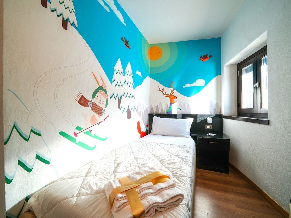 Hotel Arlecchino - Dada Hotels 2