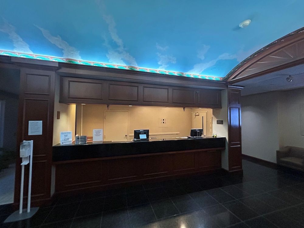 Best Western Chocolate Inn at the Park 2