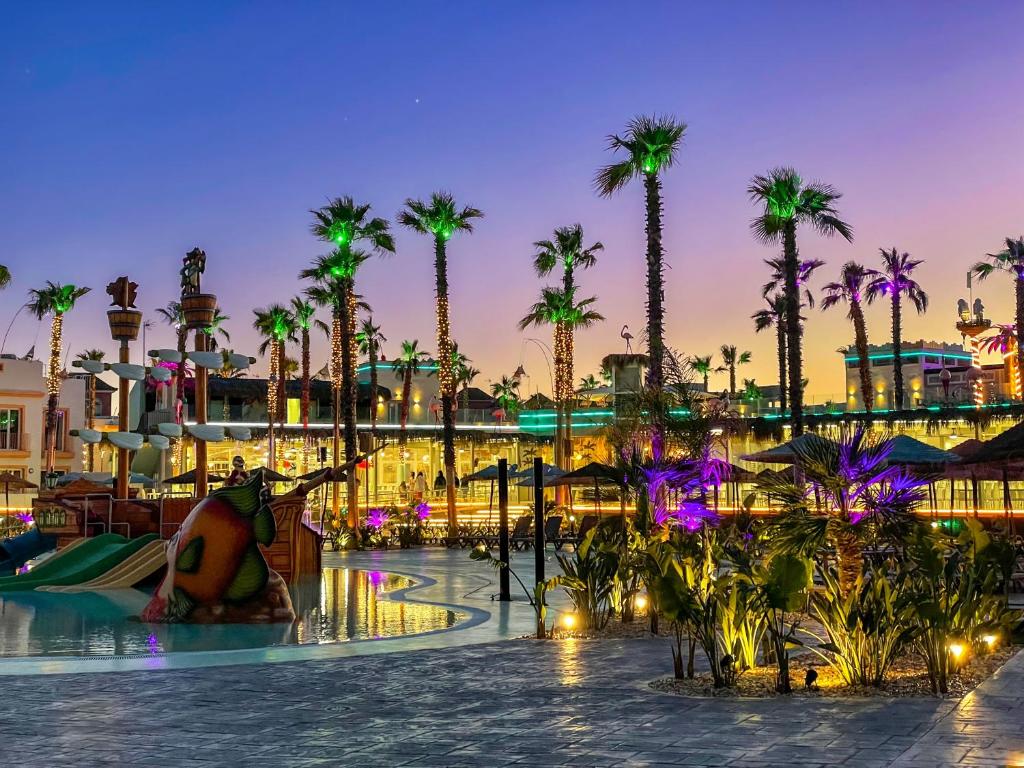 ON City Resort All Inclusive Prime 2