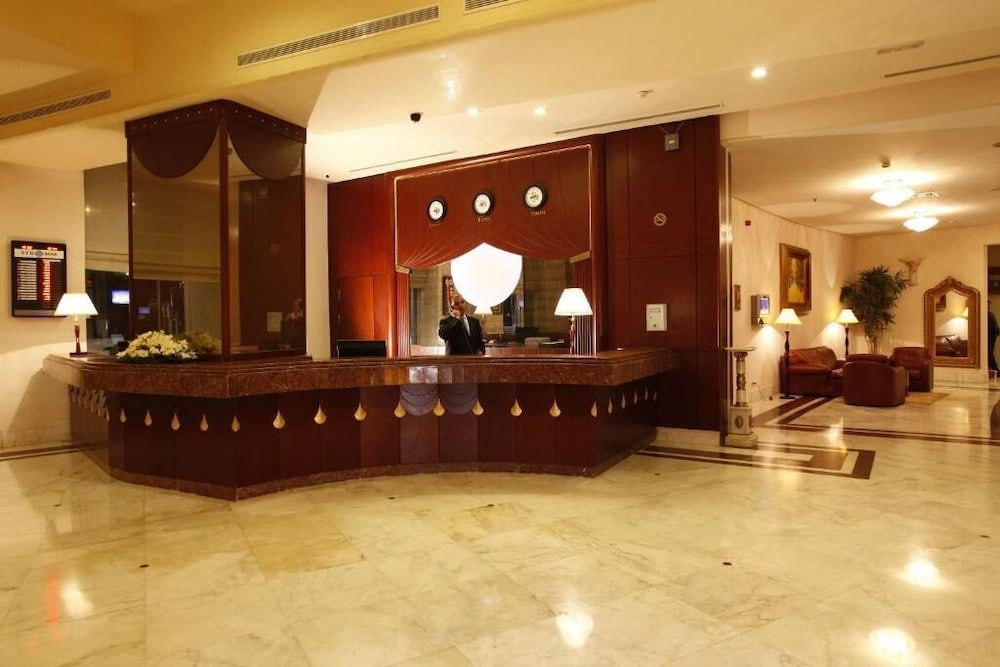 Tunis Grand Hotel 2