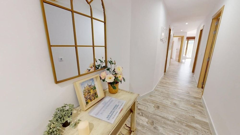 Apartamentos Consuegra 2