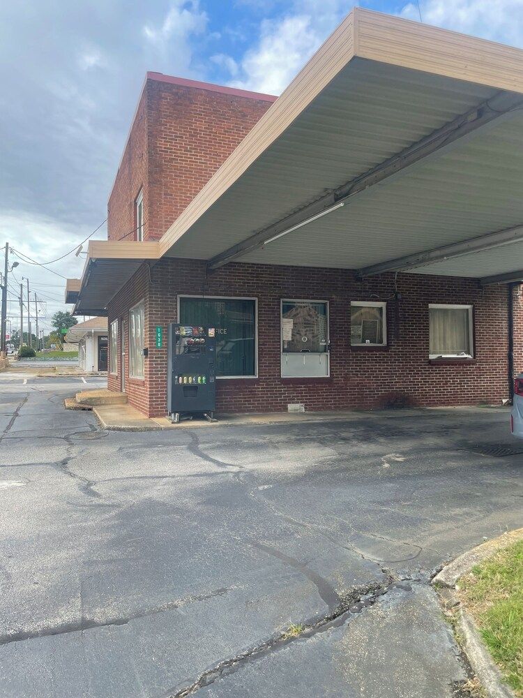 Georgianna Motel 2