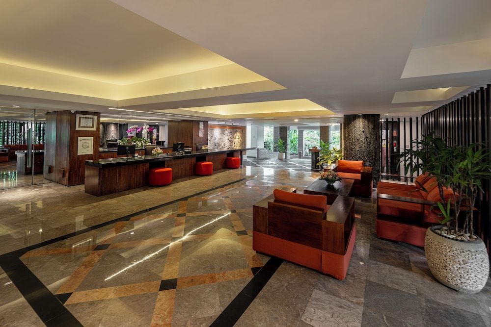 Prime Plaza Suites Sanur – Bali 2