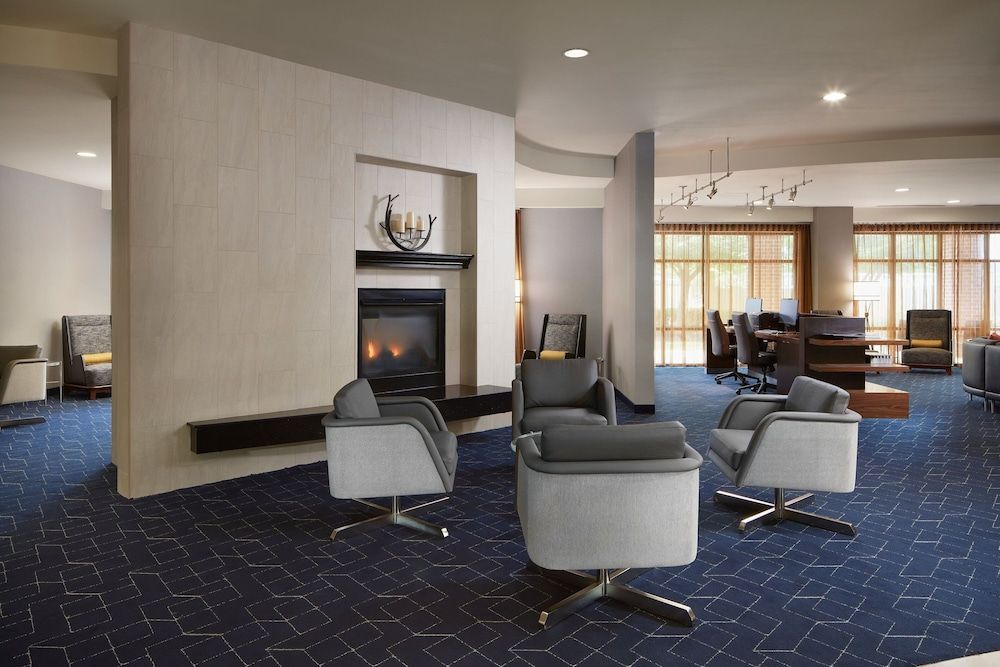 Courtyard by Marriott Winchester Medical Center 2