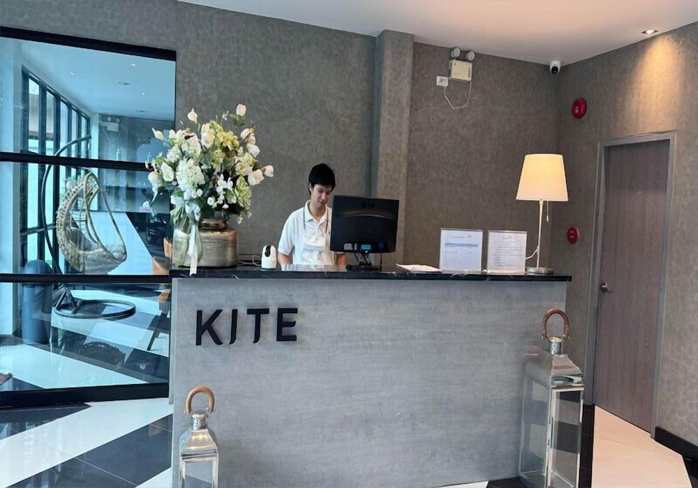 The Kite Hotel Bangkok 1