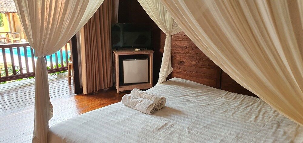 Buah Nagasari Ubud Villa 2