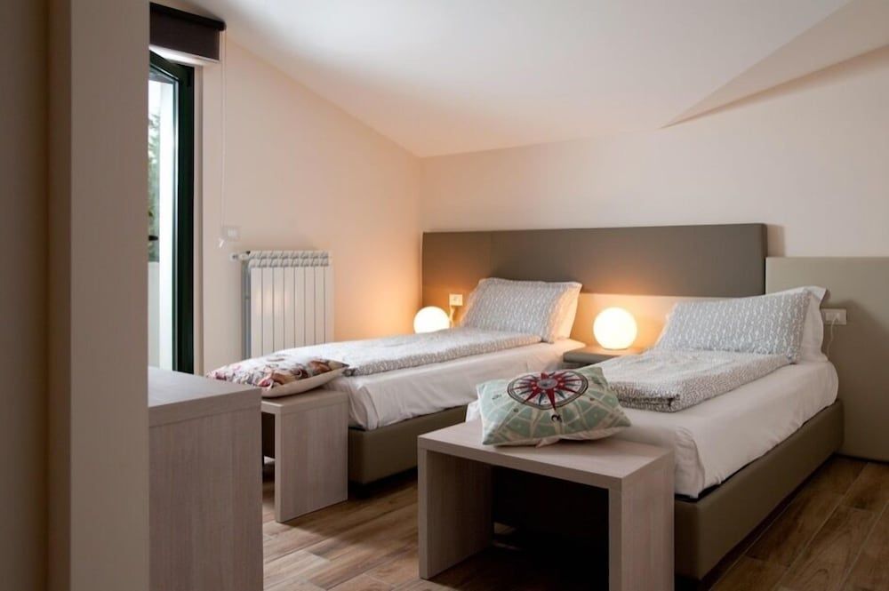 B&B Raffaello a Mare 1
