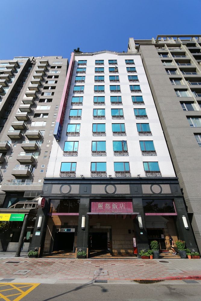 Rido Hotel 1