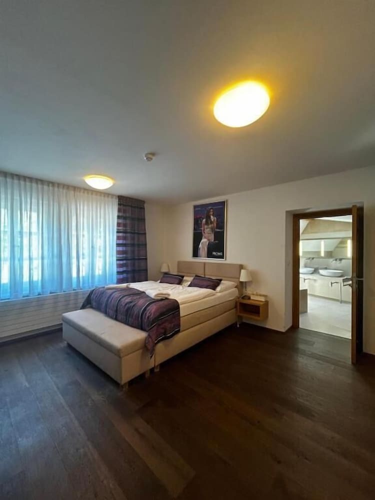 Aparthotel Tycho de Brahe l Prague Castle 2