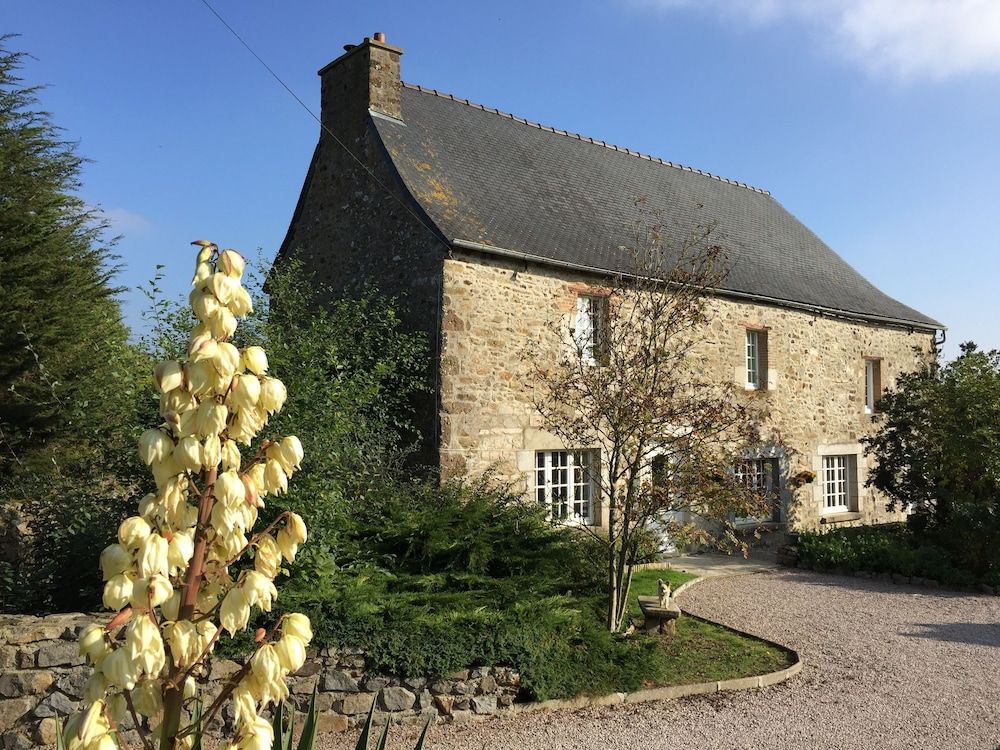 Au Clos du Lit - Chambres d'hôtes 1