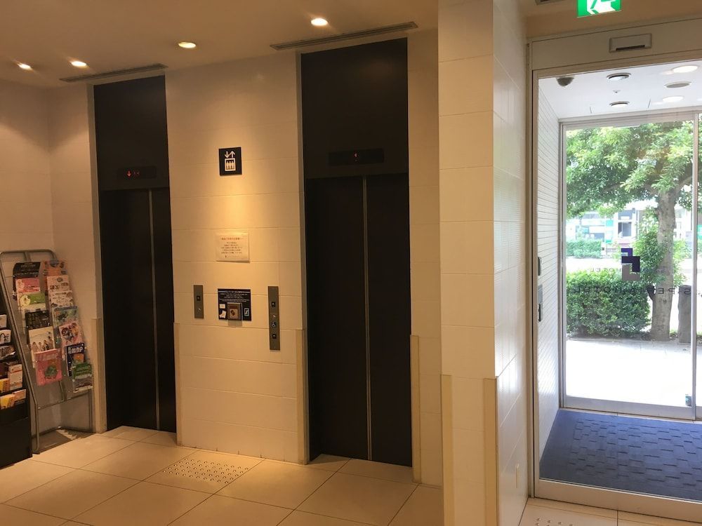 S Peria Hotel Nagasaki 2