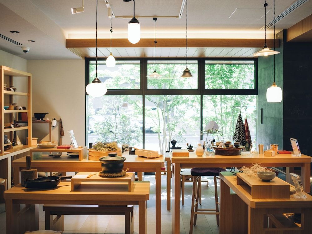 MIMARU SUITES Kyoto Shijo 2