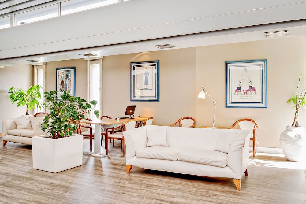 Italiana Hotels Florence 2