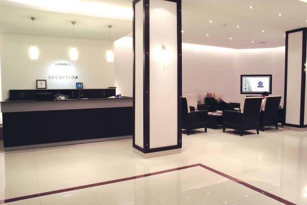 Kent Hotel 2