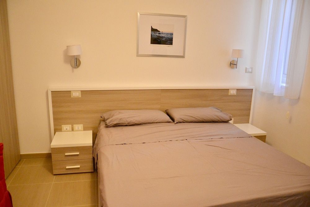 Hotel Caudullo 1