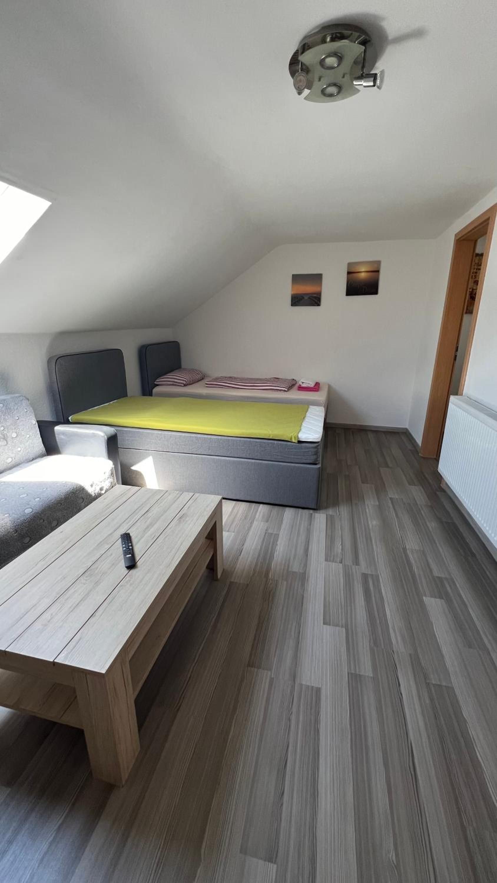 Ferienwohnung 2