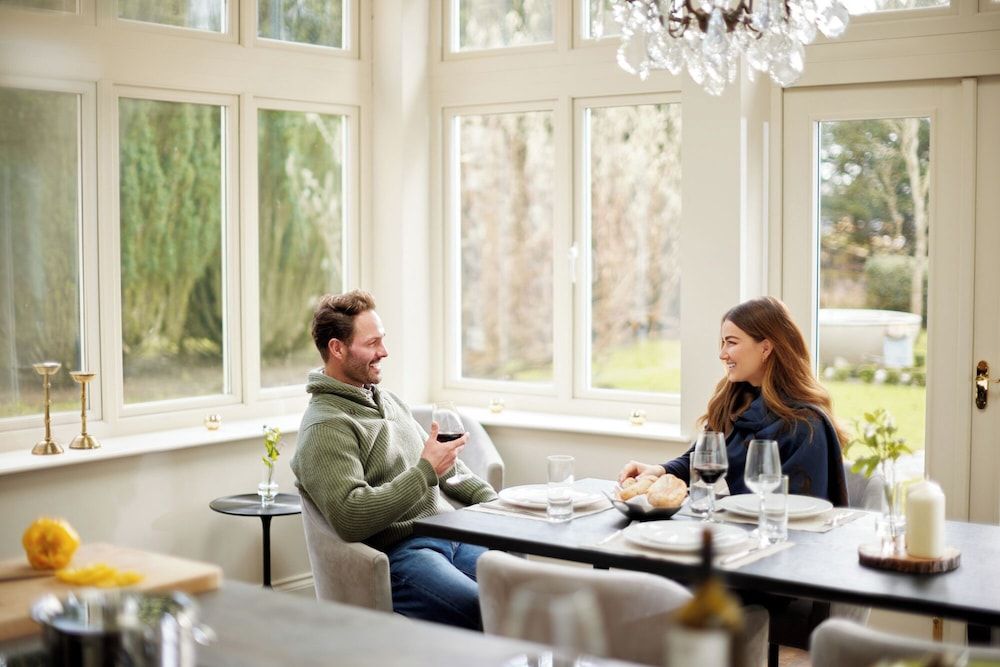 Roxburghe Cottages, part of Destination by Hyatt 1