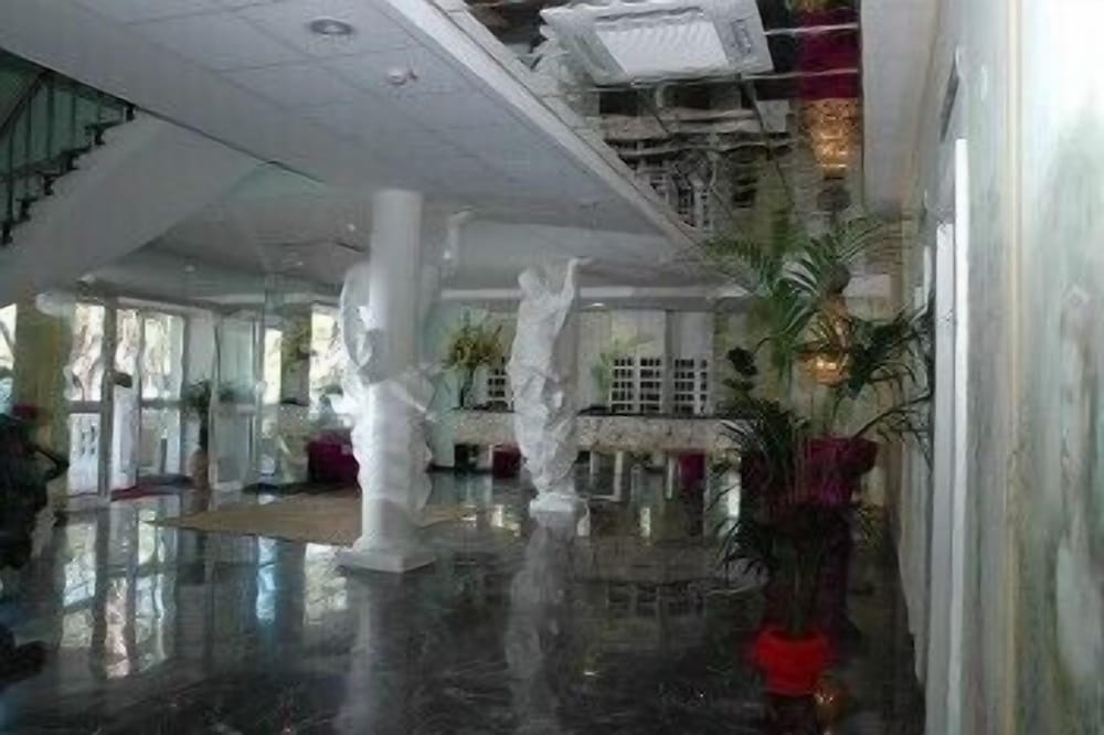Domizia Palace Hotel 2