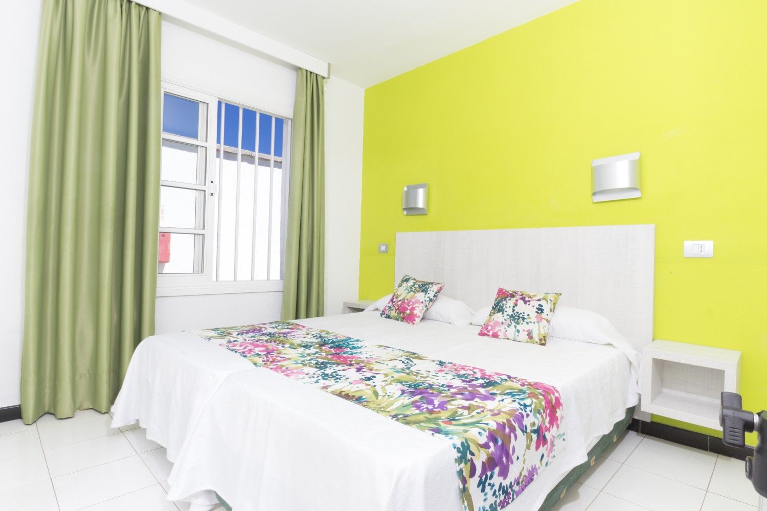 Vista Oasis 2