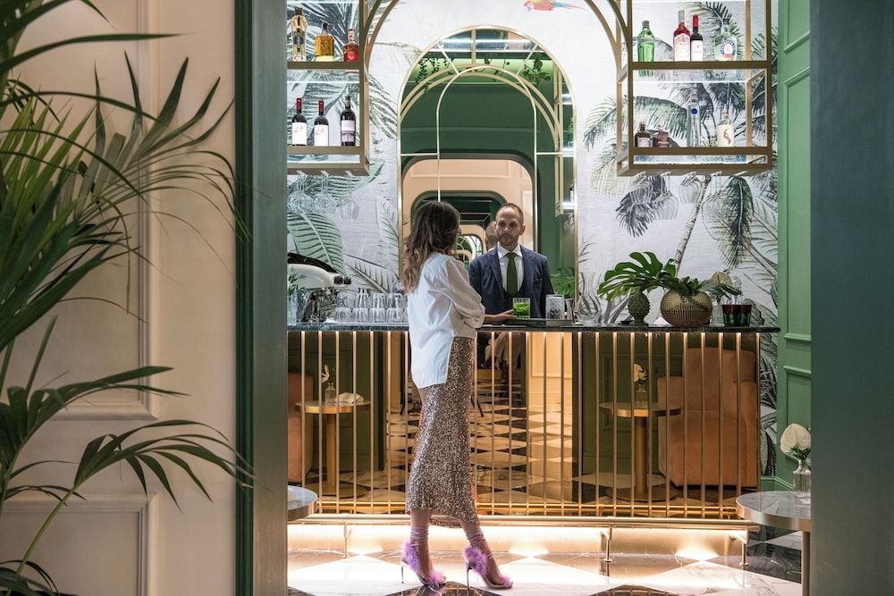 Hotel La Gemma 1