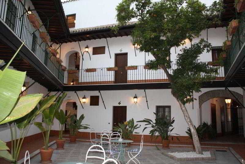 Singular Corral de San José 1
