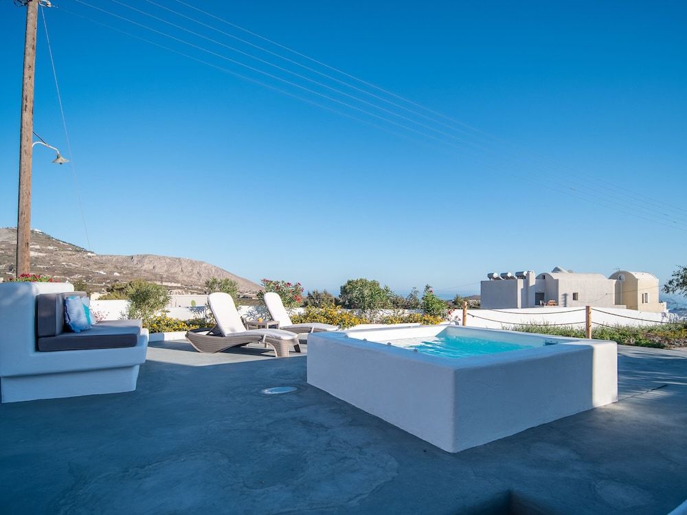 Majestic Sky Luxury Suites 2