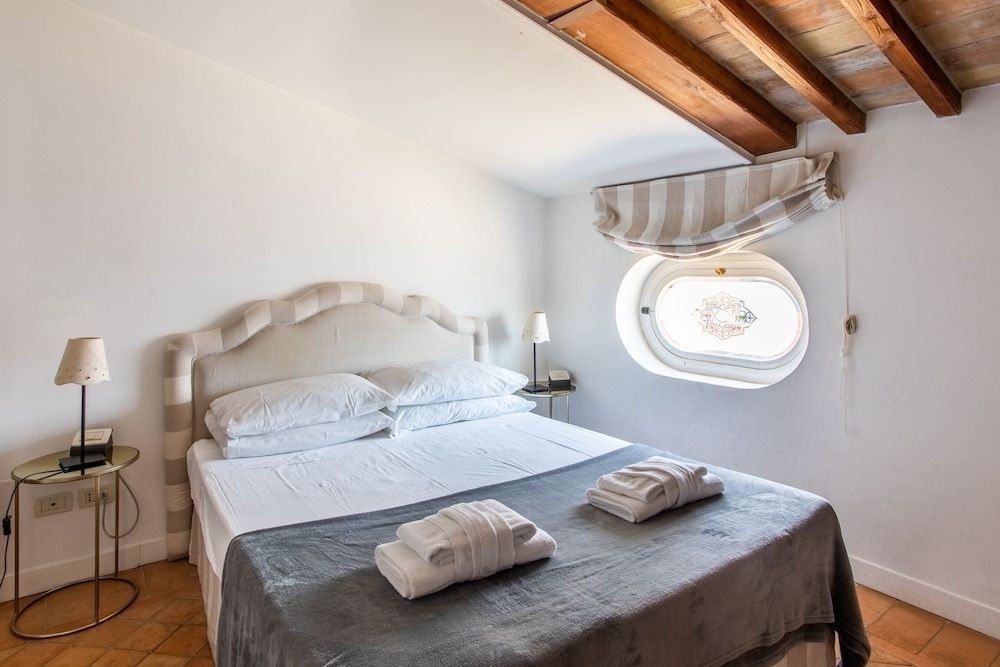 Frattina Apartments 2